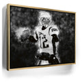 Featured image 7 for The Legend - Black & White
