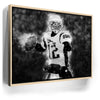 Featured image 9 for The Legend - Black & White