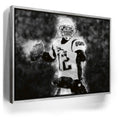 Featured image 8 for The Legend - Black & White