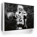 Featured image 6 for The Legend - Black & White