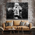 Thumbnail image 2 for The Legend - Black & White