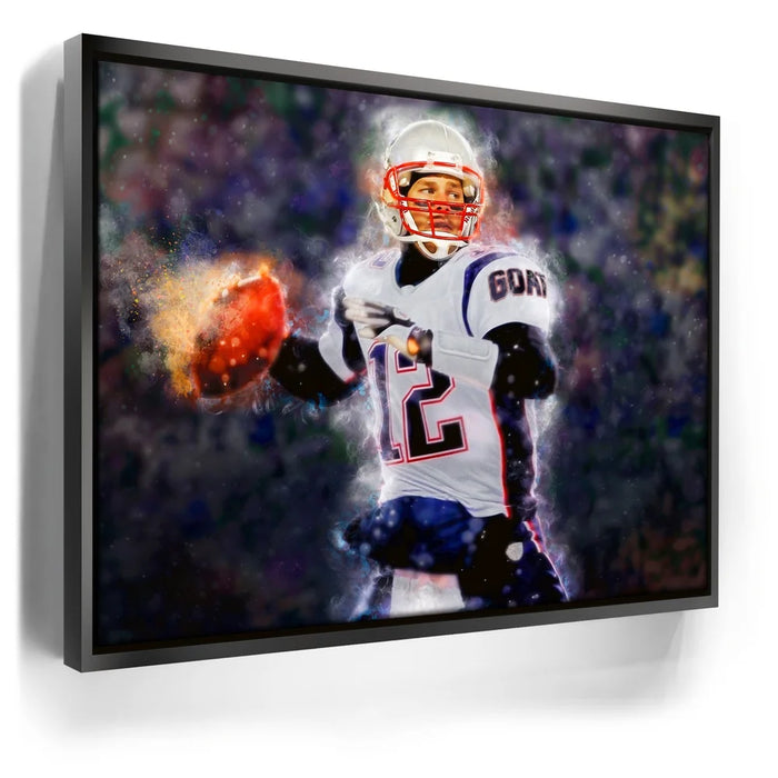 Featured image 5 for The Legend