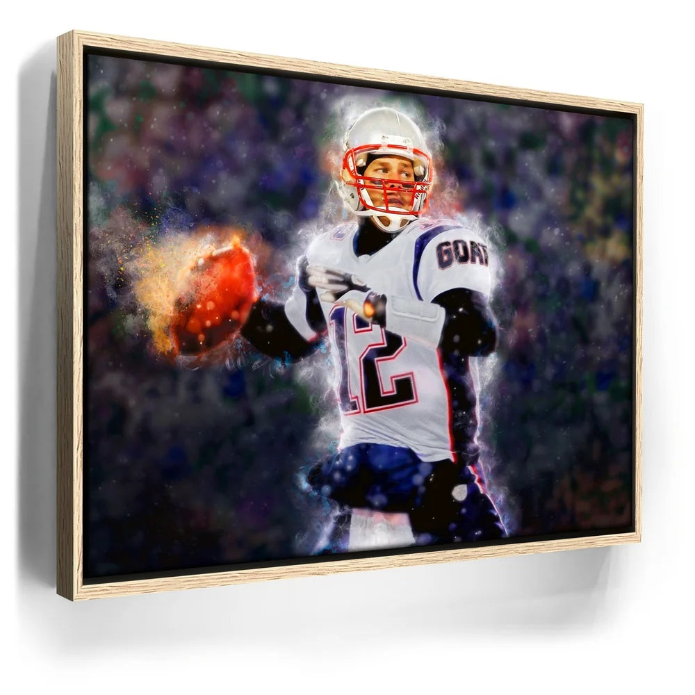 Featured image 9 for The Legend