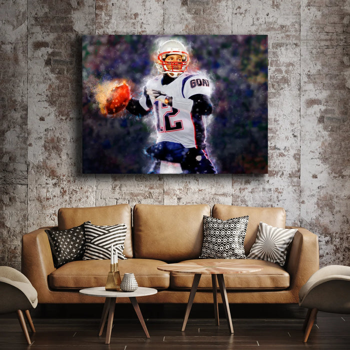 Featured image 2 for The Legend