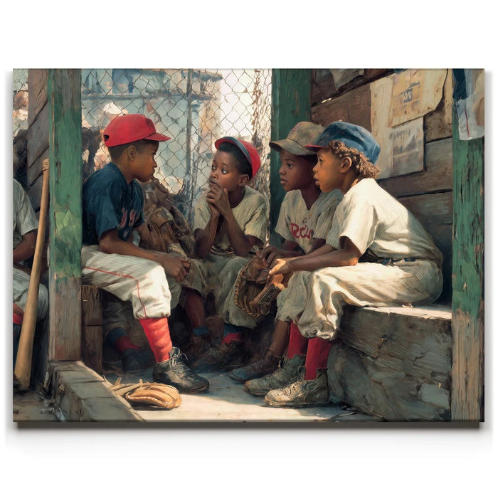 Featured image 1 for The Lineup