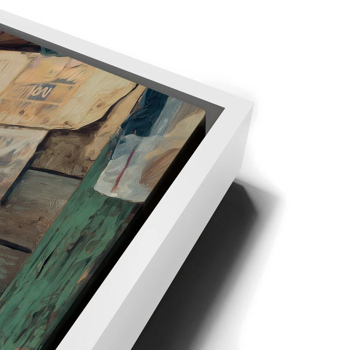 Featured image 13 for The Lineup