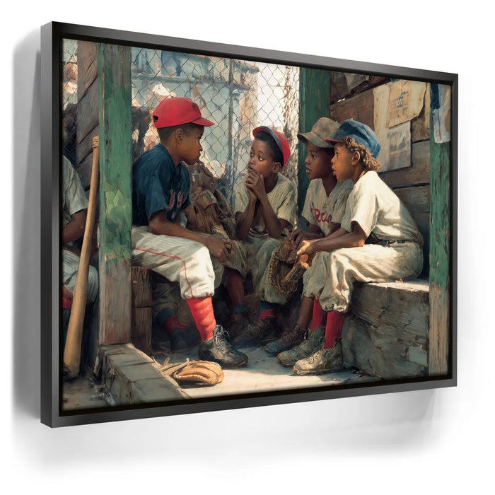 Featured image 5 for The Lineup