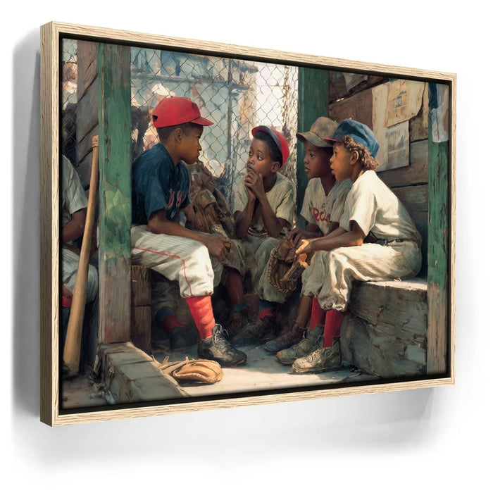 Featured image 9 for The Lineup