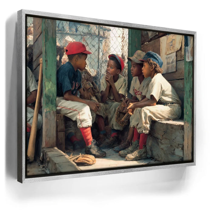 Featured image 8 for The Lineup