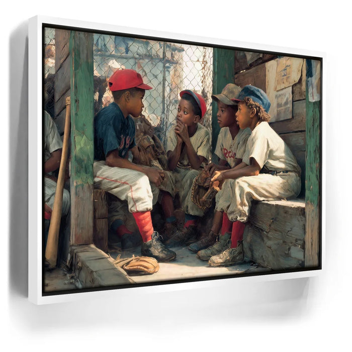 Featured image 6 for The Lineup