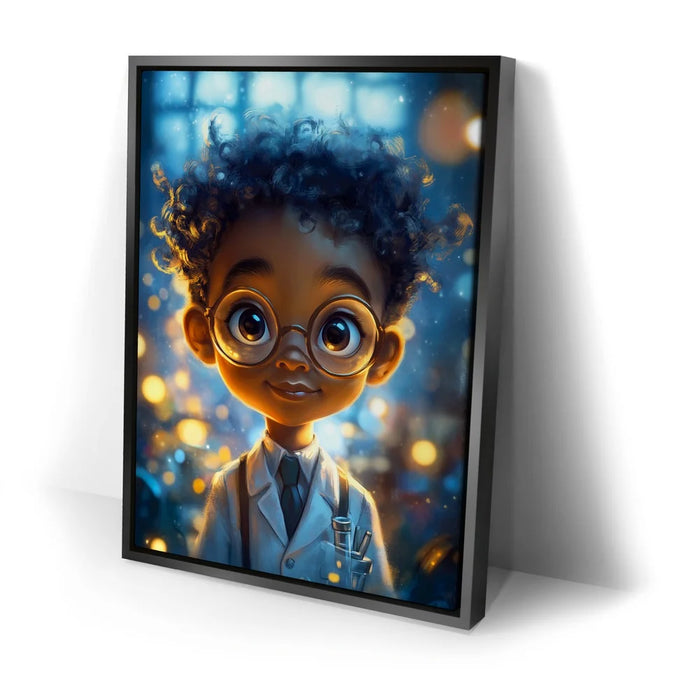 Featured image 2 for The Little Alchemist