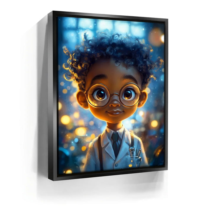 Featured image 5 for The Little Alchemist