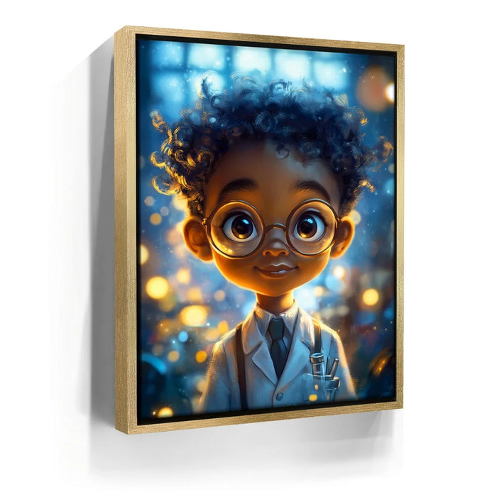 Featured image 7 for The Little Alchemist