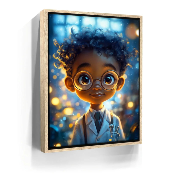 Featured image 9 for The Little Alchemist