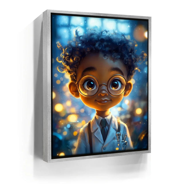 Featured image 8 for The Little Alchemist