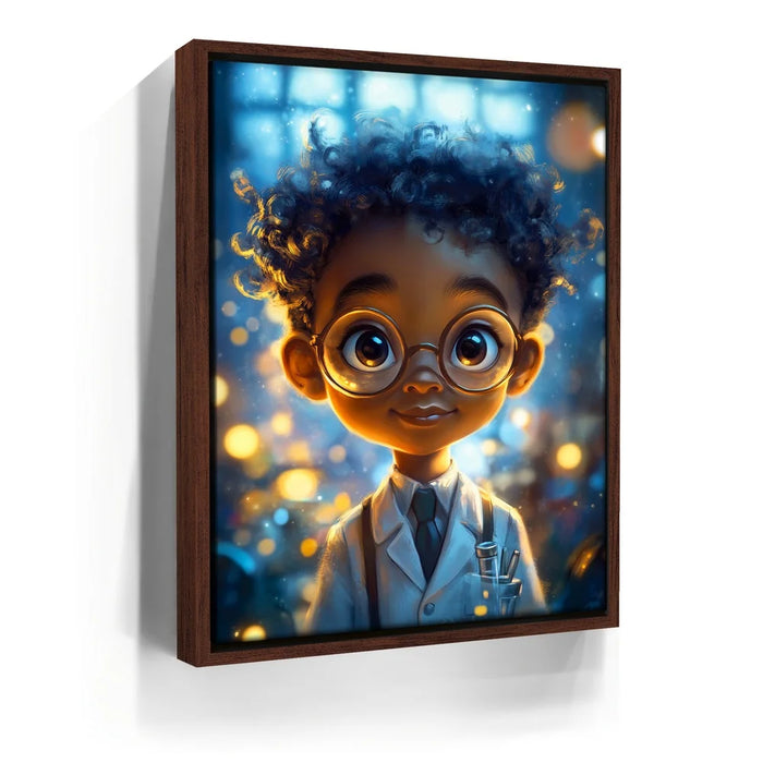 Featured image 10 for The Little Alchemist