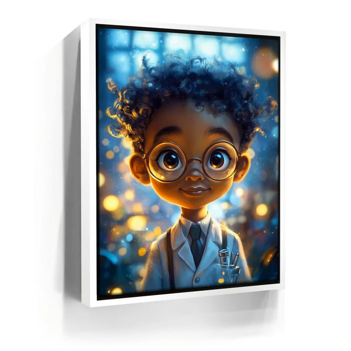 Featured image 6 for The Little Alchemist