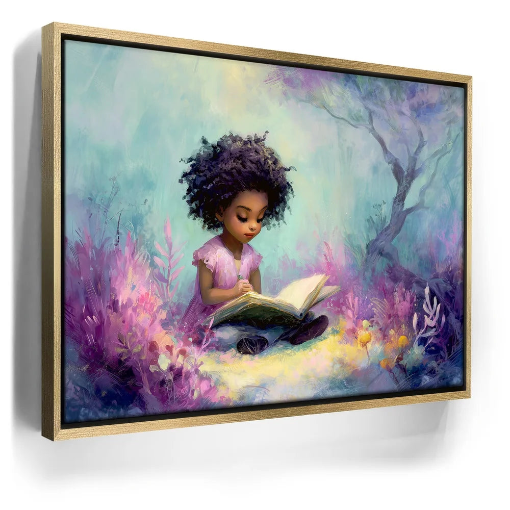 Featured image 7 for The Little Bookworm