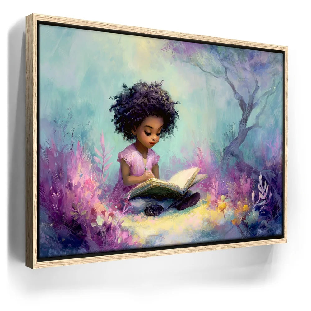 Featured image 9 for The Little Bookworm