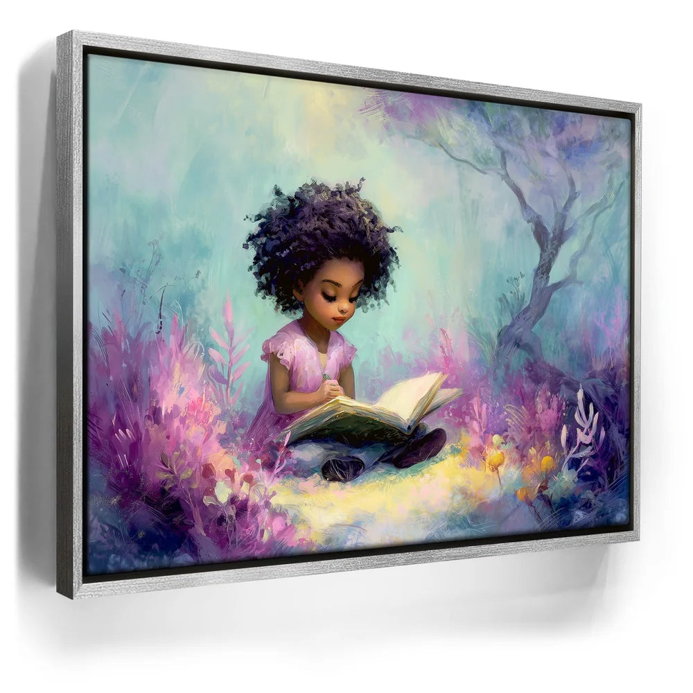 Featured image 8 for The Little Bookworm