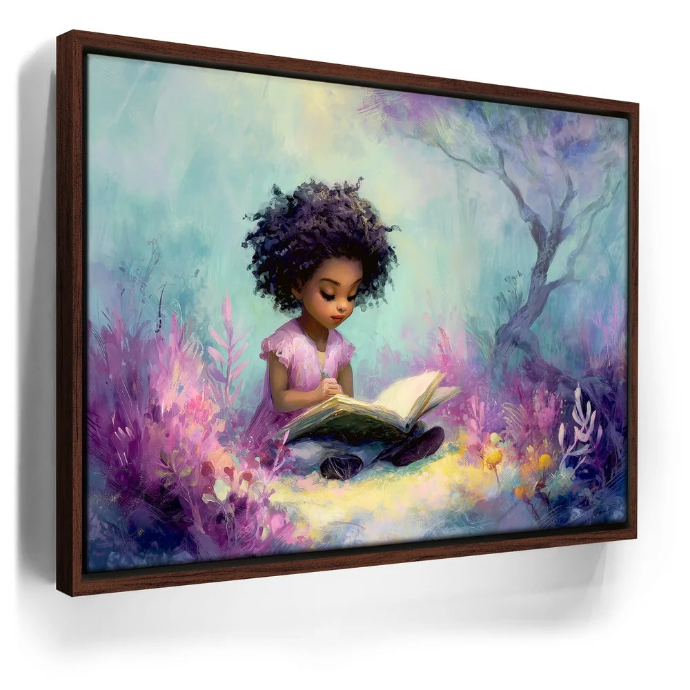 Featured image 10 for The Little Bookworm