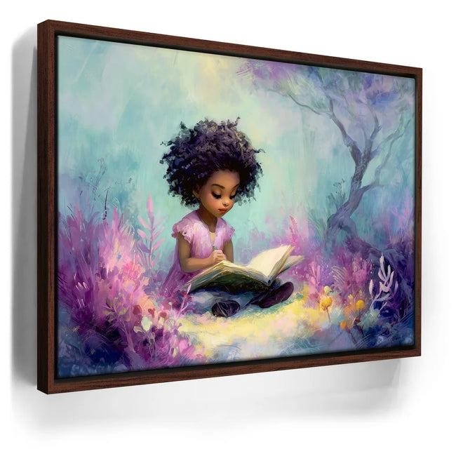 Featured image 10 for The Little Bookworm