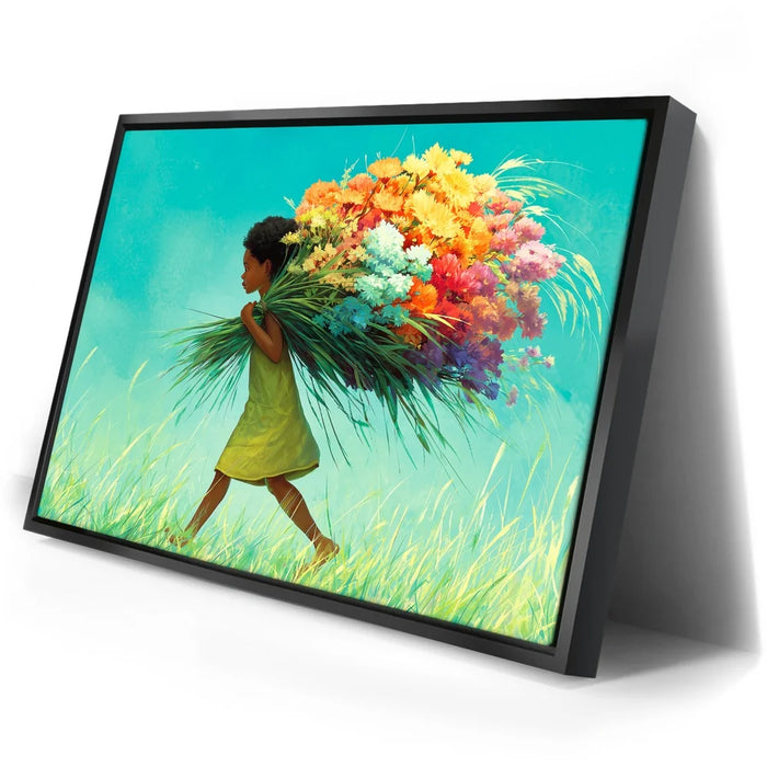 Featured image 2 for The Little Carrier Of Spring