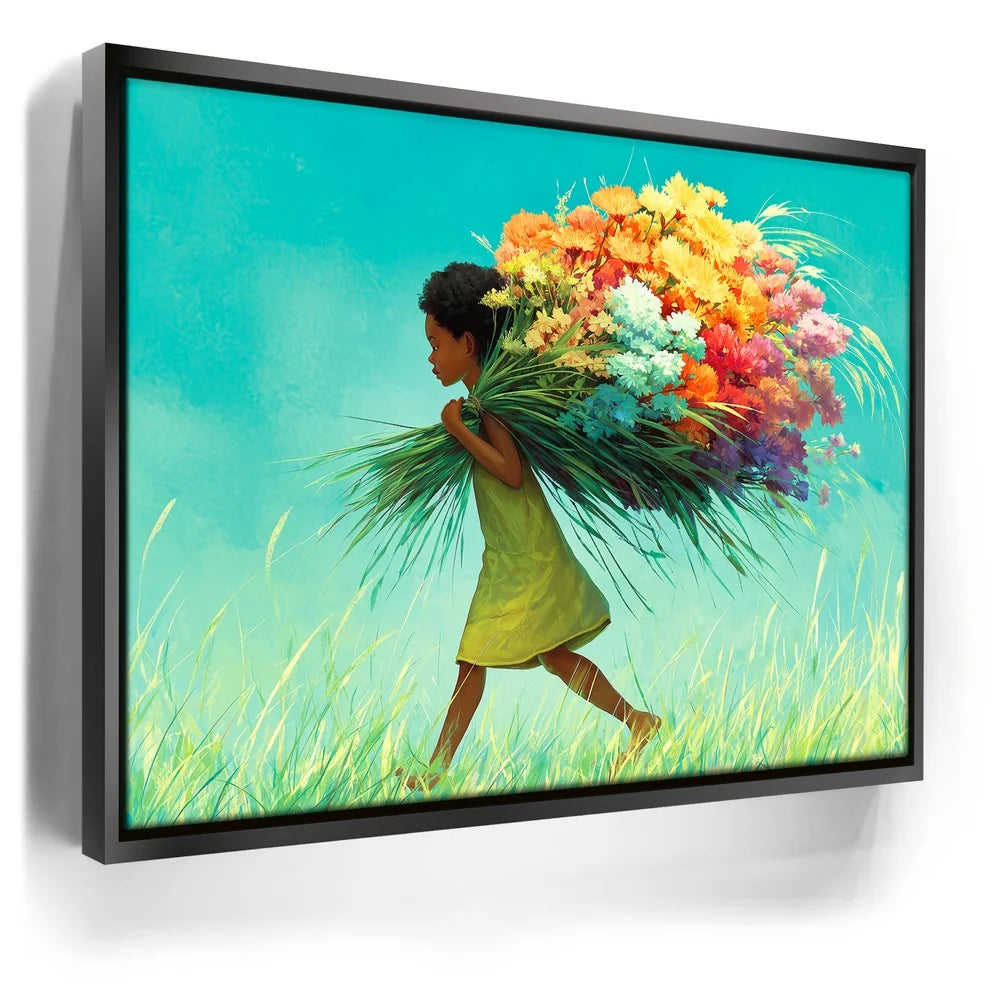Featured image 5 for The Little Carrier Of Spring