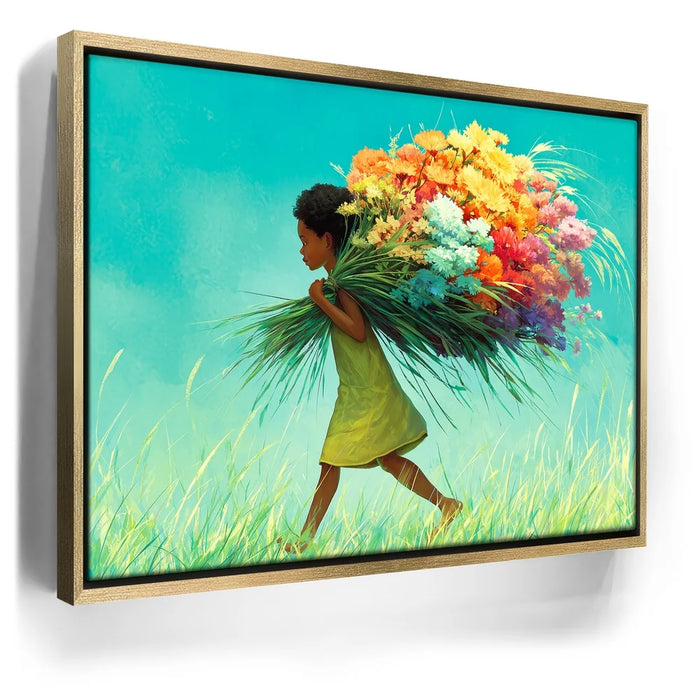 Featured image 7 for The Little Carrier Of Spring