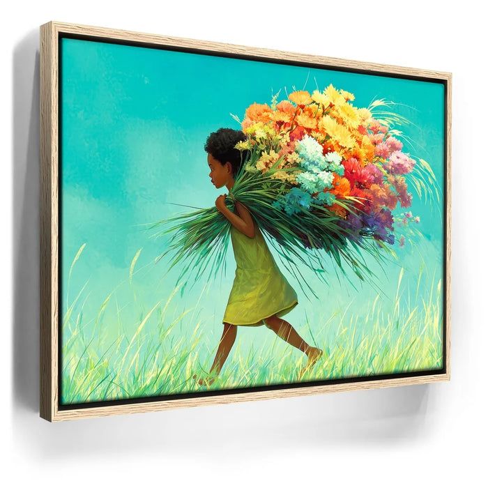 Featured image 9 for The Little Carrier Of Spring