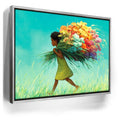 Featured image 8 for The Little Carrier Of Spring