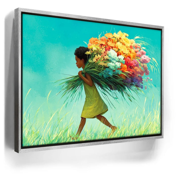 Featured image 8 for The Little Carrier Of Spring