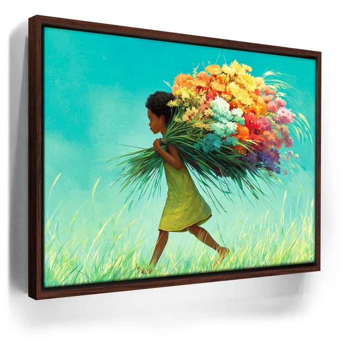 Featured image 10 for The Little Carrier Of Spring