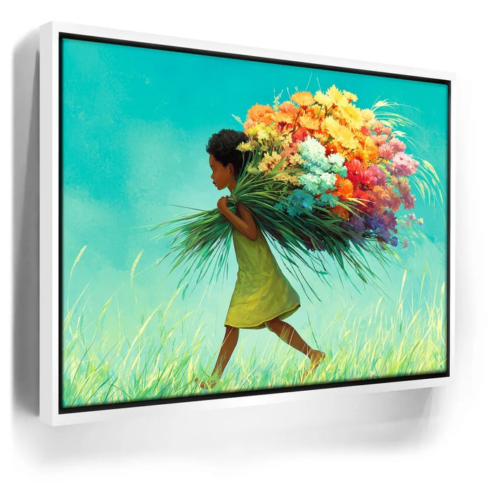 Featured image 6 for The Little Carrier Of Spring