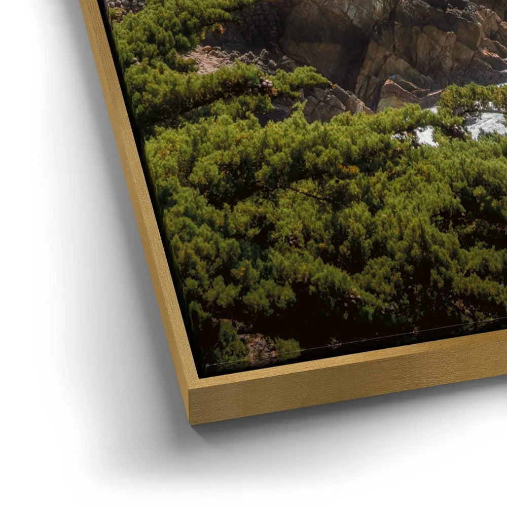 Featured image 12 for The Lone Cypress I - Carmel CA