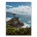 Featured image 1 for The Lone Cypress I - Carmel CA