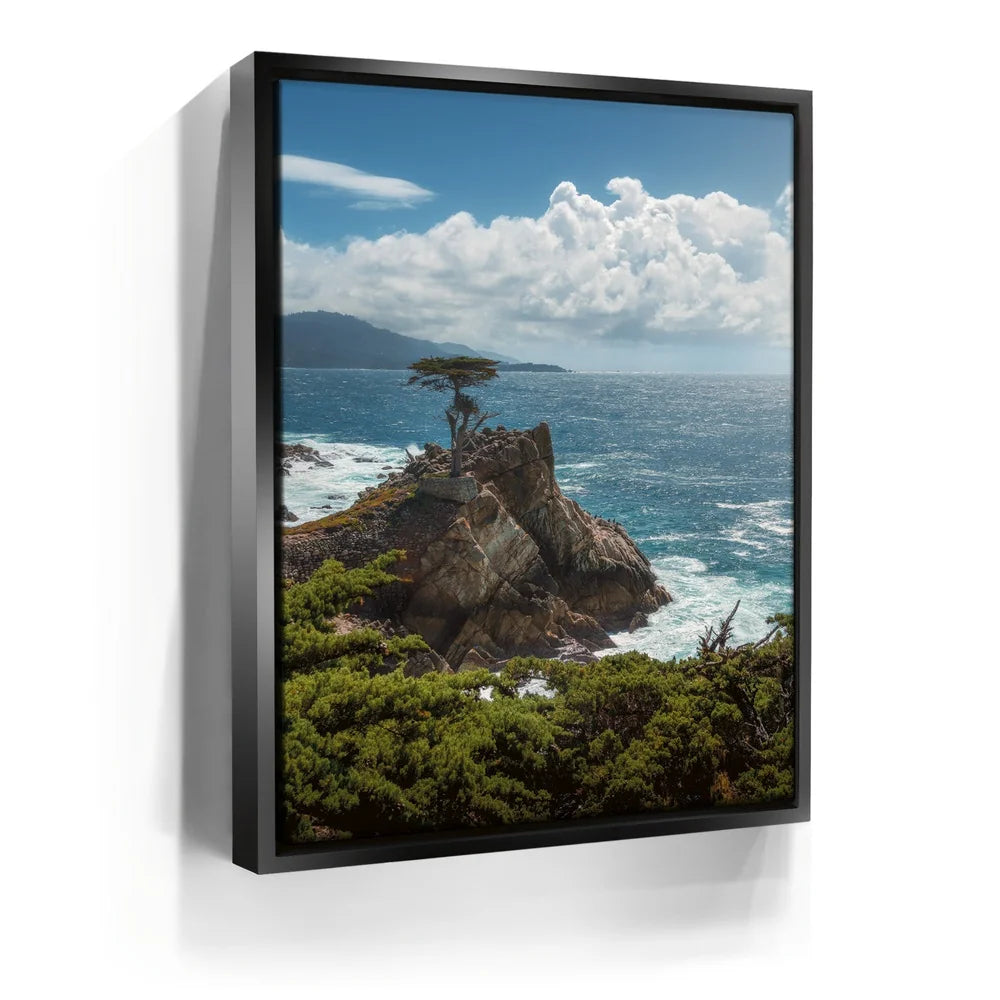 Featured image 5 for The Lone Cypress I - Carmel CA