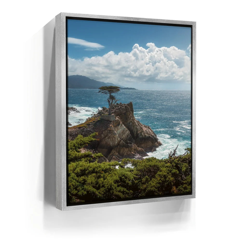 Featured image 8 for The Lone Cypress I - Carmel CA