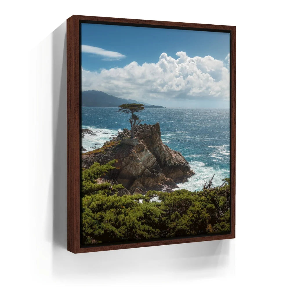 Featured image 10 for The Lone Cypress I - Carmel CA