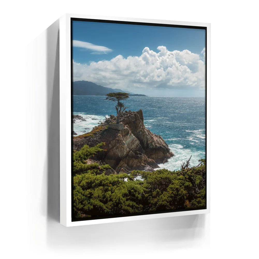 Featured image 6 for The Lone Cypress I - Carmel CA