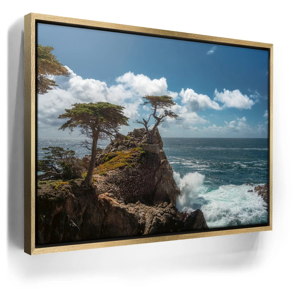 Featured image 7 for The Lone Cypress II - Carmel CA