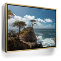 Featured image 7 for The Lone Cypress II - Carmel CA
