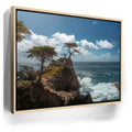 Featured image 9 for The Lone Cypress II - Carmel CA