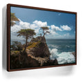 Featured image 10 for The Lone Cypress II - Carmel CA