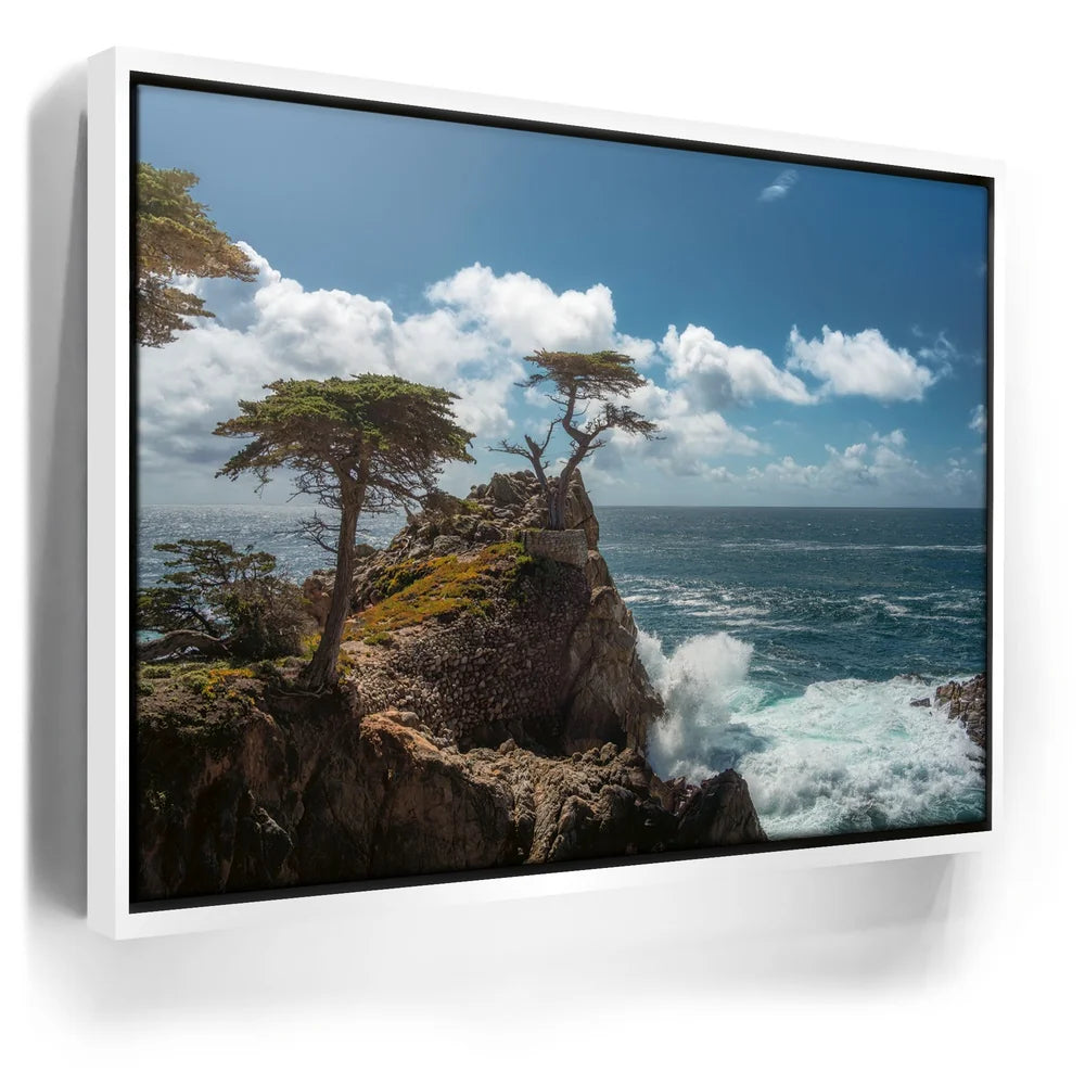 Featured image 6 for The Lone Cypress II - Carmel CA
