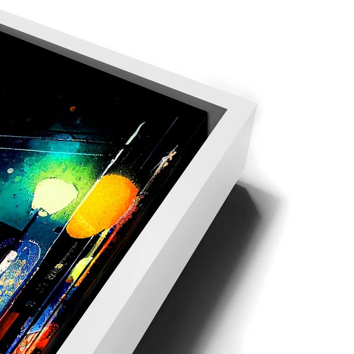 Featured image 13 for The Long Walk