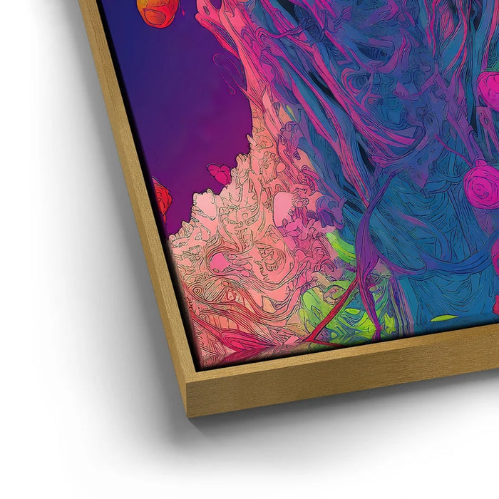 Featured image 12 for The Luminous Reaper