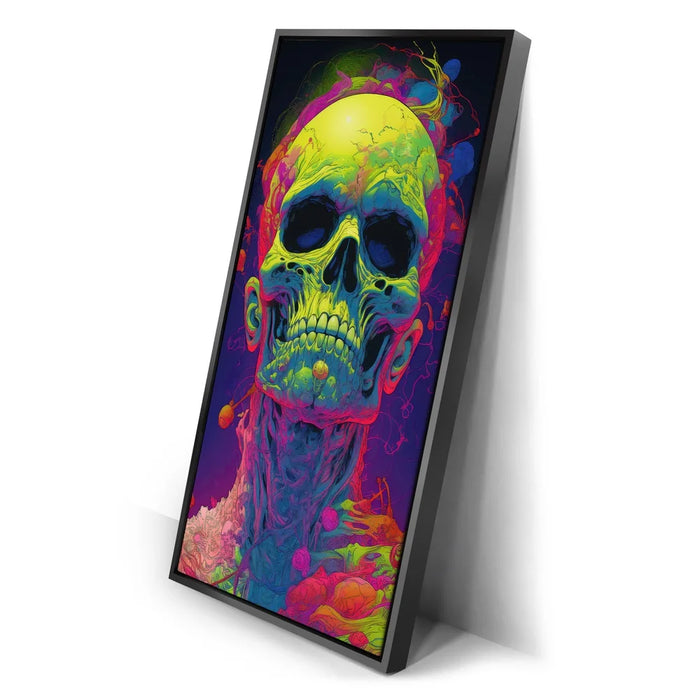 Featured image 2 for The Luminous Reaper