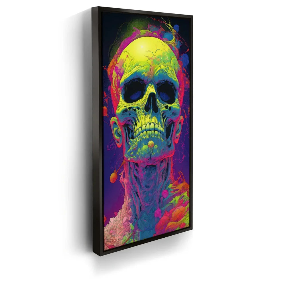 Featured image 5 for The Luminous Reaper