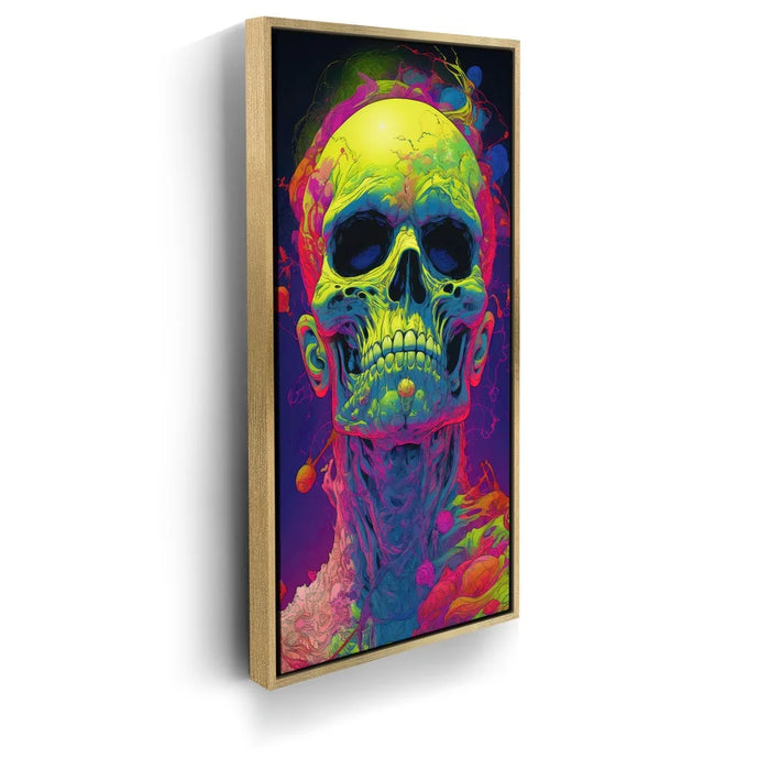 Featured image 7 for The Luminous Reaper